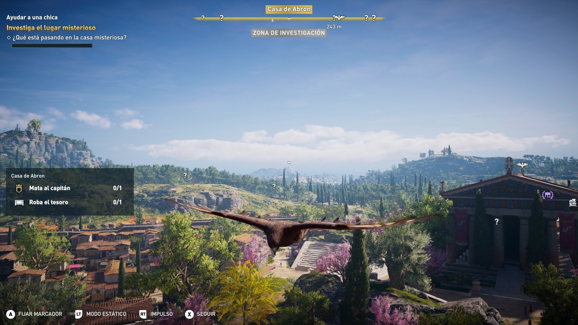 Assassin´s Creed Odyssey - Imagen 18